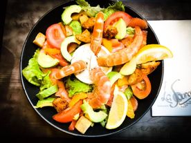 salade [company-name]