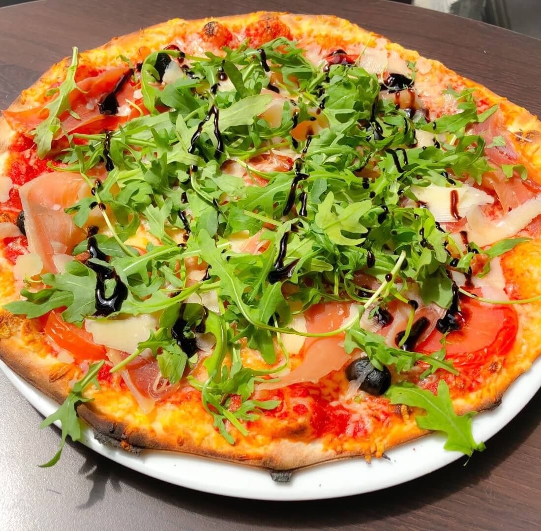 pizza plat [company-name]