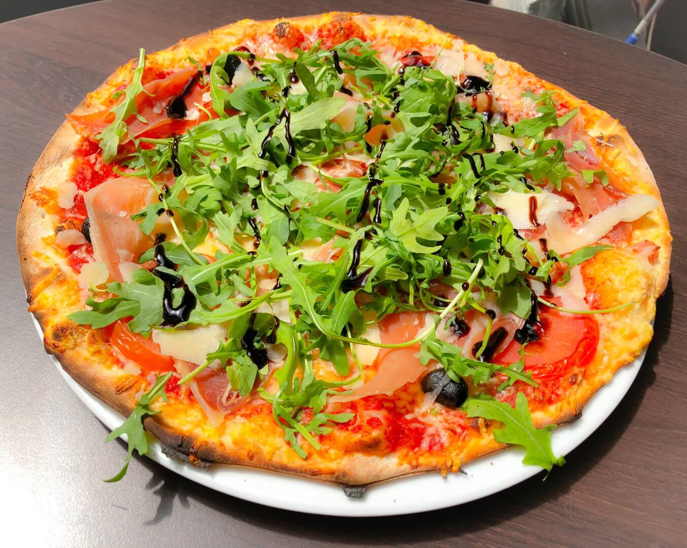 pizza plat [company-name]