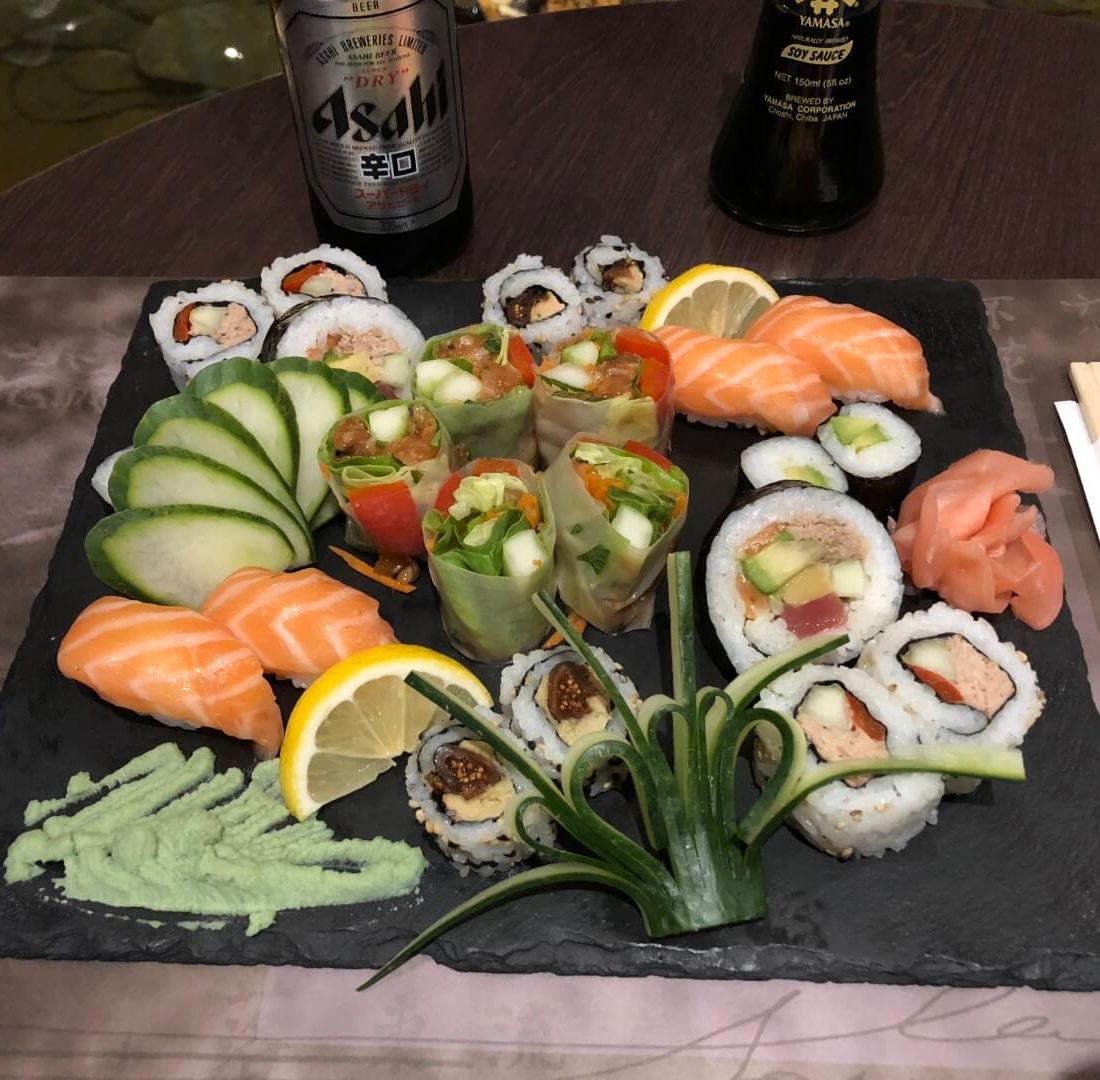 Restaurant la Source 56