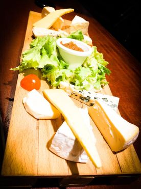 fromage plat [company-name]