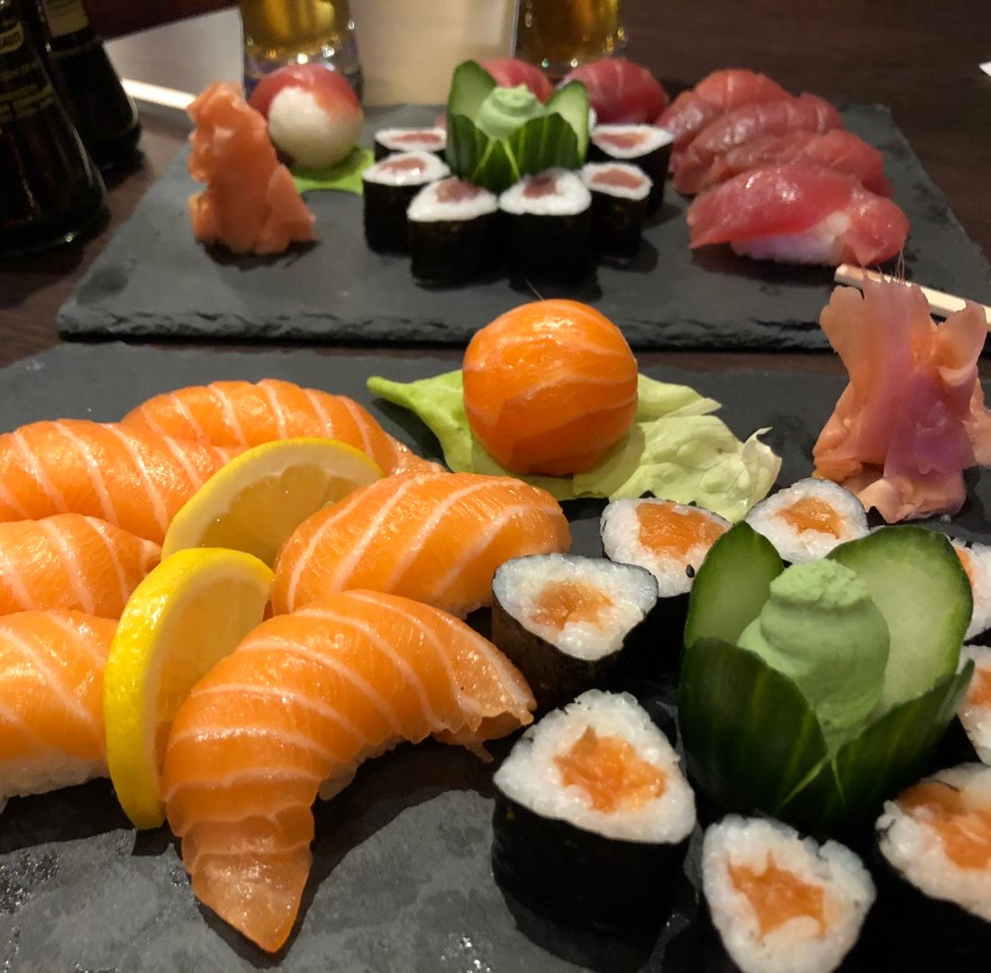 Restaurant la Source 50