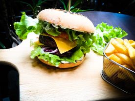burger plat [company-name]